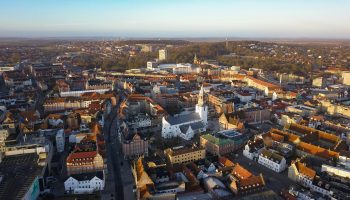 Aalborg