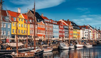 Copenhagen