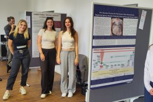 Master Students Preperation.