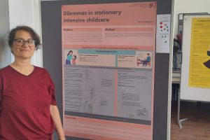 Master Student Presentation.