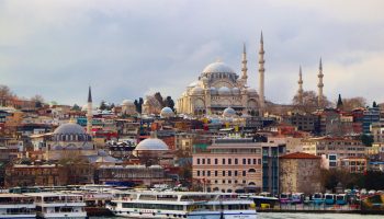 Istanbul
