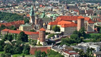 Krakau