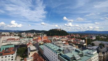 Ljubljana