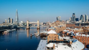 London