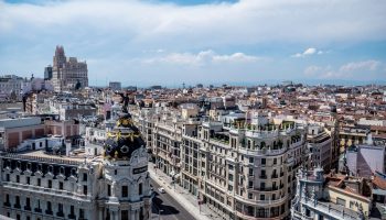 Madrid