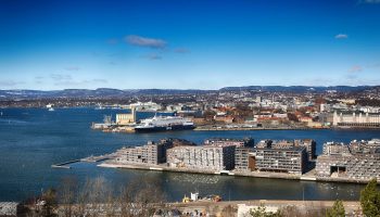 Oslo