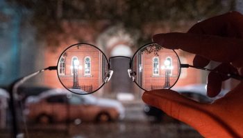 Vision