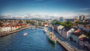 Stavanger