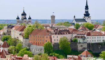 Tallinn