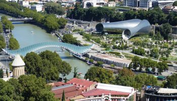 Tiflis