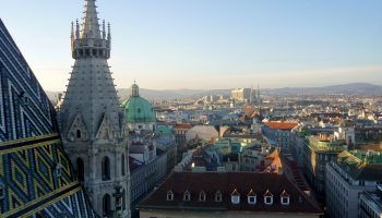 Vienna